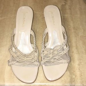 BCBG Small Heels